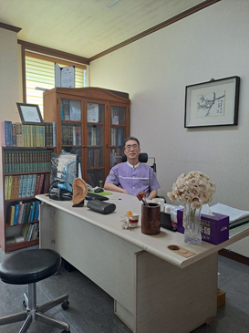 Slider image (7) Wontong Jinyoung Korean Medical Clinic